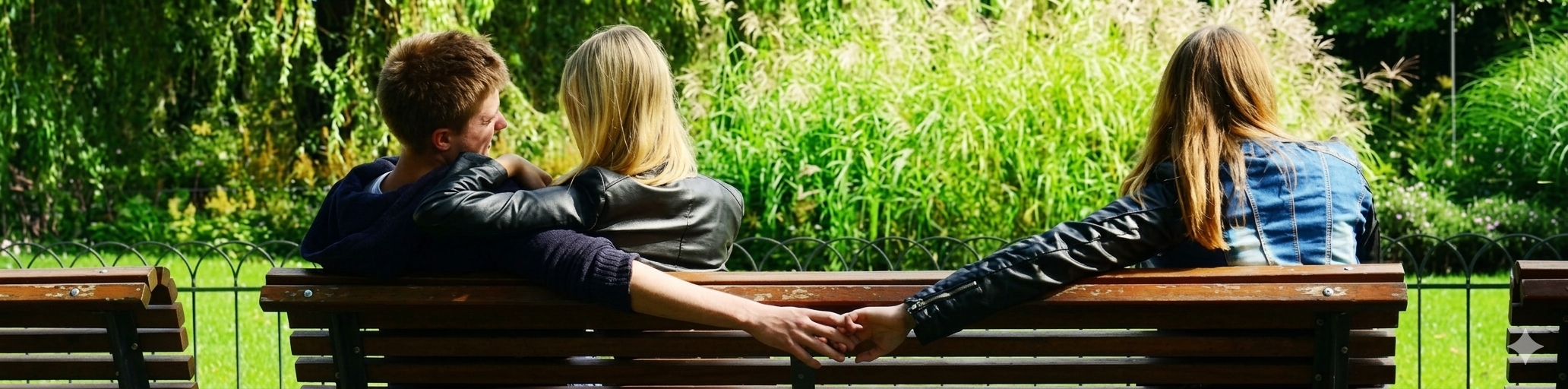 Domestic Infidelity